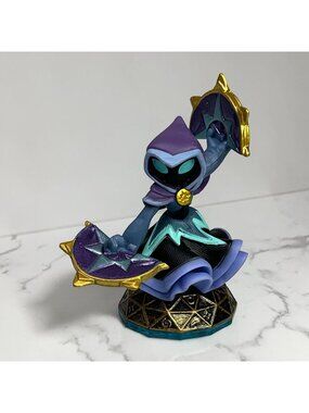 Skylanders Activision Star Strike Swap Force Figure Collectible 2013